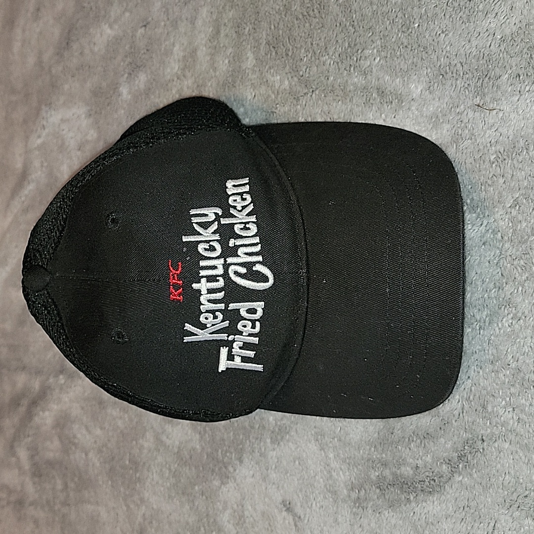 Kfc Kentucky Fried Chicken Hat Cap